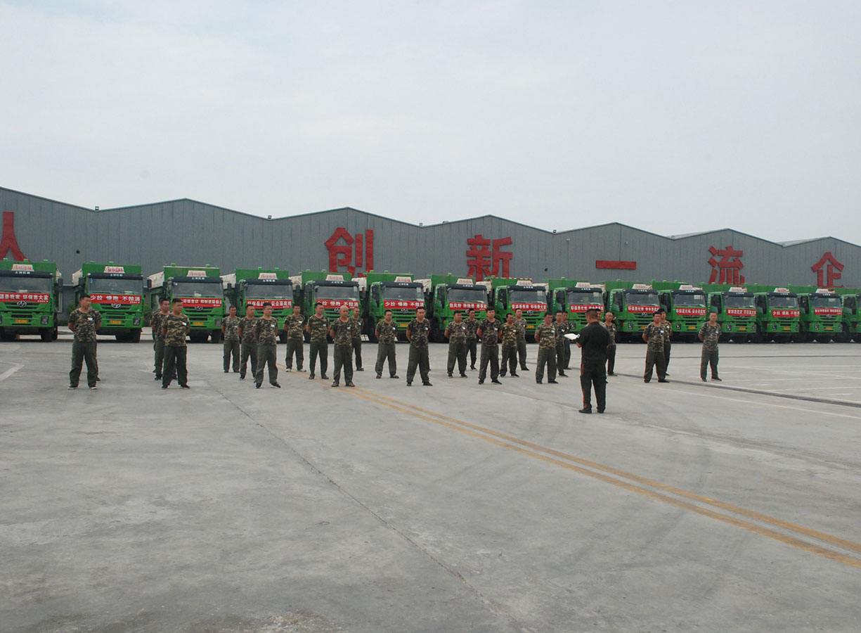 擅長規(guī)模作業(yè)